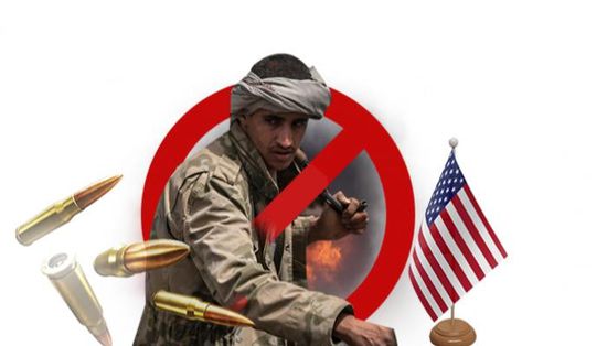 "دبلوماسية الإدانة ".. سياسة أمريكية ناعمة أمام الإرهاب الحوثي - الإيراني