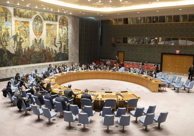 مجلس الأمن يتبنى قرارًا لمراقبة وقف إطلاق النار في ليبيا