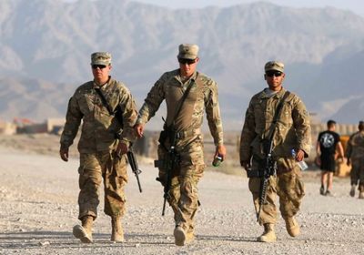 البنتاغون: سحب القوات الأمريكية من أفغانستان يشمل الجنود المتعاقدين