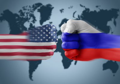 الخارجية الأمريكية: الخطوات الروسية تصعيد وأمر مؤسف 