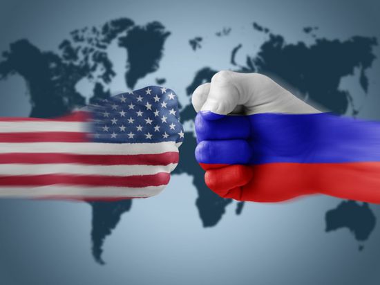 الخارجية الأمريكية: الخطوات الروسية تصعيد وأمر مؤسف 