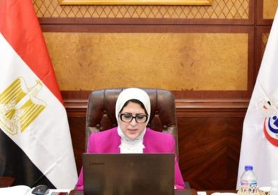 كورونا يسجل في مصر 841 إصابة و42 وفاة