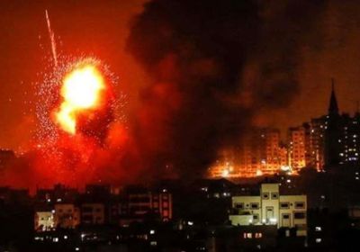  سماع دوي انفجار في حلب