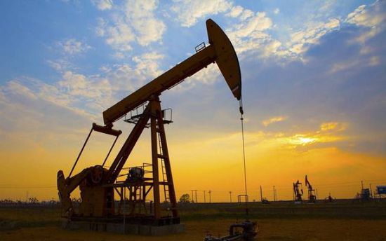 ارتفاع منصات التنقيب عن النفط في أمريكا