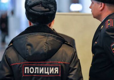 روسيا تعتقل القنصل الأوكراني بعد تلقيه معلومات سرية