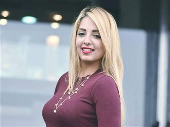 مي حلمي :حاولت الانتحار بعد طلاقي من محمد رشاد
