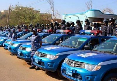 السودان: اعتقال 4 ضباط ينتمون لتنظيم الإخوان