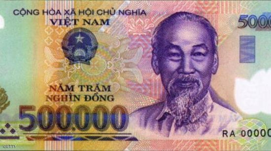 بنك فيتنام المركزي يطبق إجراءات جديدة لتحسين مرونة الصرف ‏