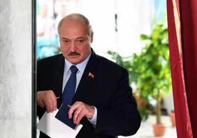 رئيس بيلاروسيا يكشف عن محاولة لاغتياله