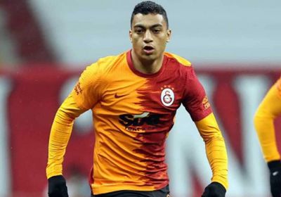 مصطفي محمد ينفي إصابته بكورونا بصورة جديدة