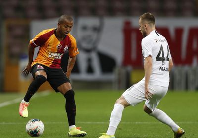 في غياب مصطفى محمد.. جالاتا سراي يستعيد الانتصارات أمام جوزتيه