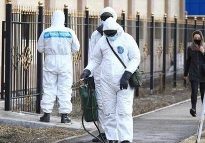  أذربيجان تًسجل 30 وفاة و2148 إصابة جديدة بكورونا