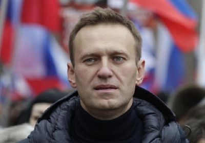 بايدن: نافالني الروسي يعيش وضعًا صعبًا