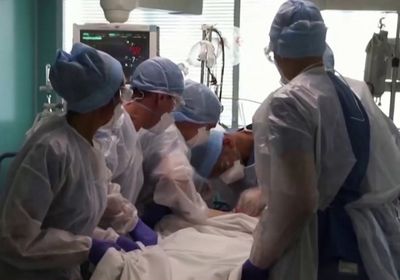 كورونا في البرازيل.. 67 ألف إصابة و3 آلاف وفاة