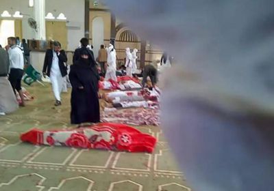  مصرع ثمانية من أفراد عائلة واحدة داخل مسجد في أفغانستان