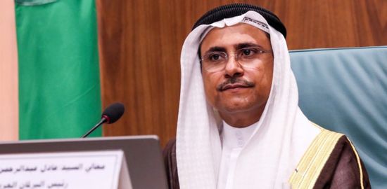  البرلمان العربي يهنئ عمر جيلة لفوزه بولاية خامسة في الانتخابات الرئاسية بجيبوتي