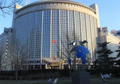 سفارة الصين تُرحب بالدور الخليجي في دفع السلام باليمن