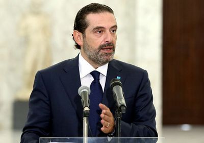 الحريري يُشيد بالسياسي باسل فليحان في ذكرى اغتياله