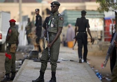  مصرع 5 جنود وفقدان 60 آخرين في هجوم عسكري بنيجيريا