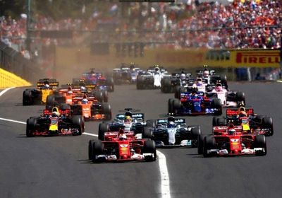 سباق ميامي ينضم لأجندة فورمولا-1 في 2022