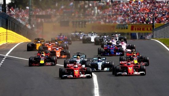 سباق ميامي ينضم لأجندة فورمولا-1 في 2022