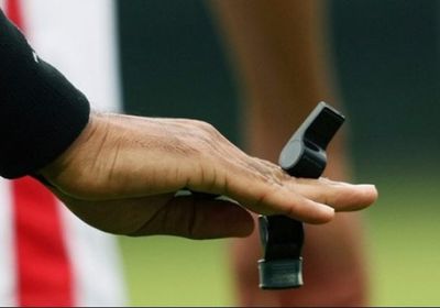 طاقم حكام مصري لإدارة قمة الجولة الخامسة في الكونفدرالية