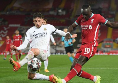 ريال مدريد يستبعد فالفيردي من قائمة الفريق لمواجهة خيتافي بسبب كورونا