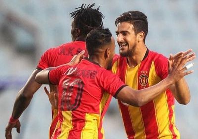 الترجي يواصل انتصاراته في مشوار الدفاع عن لقب الدوري التونسي