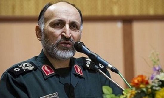 وفاة نائب قائد فيلق القدس الإيراني بنوبة قلبية مفاجئة