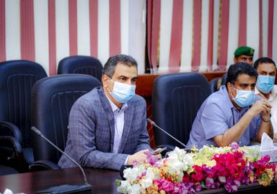 مجلس اقتصادي لعدن وحملات رقابية على الأسواق