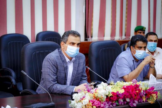 مجلس اقتصادي لعدن وحملات رقابية على الأسواق