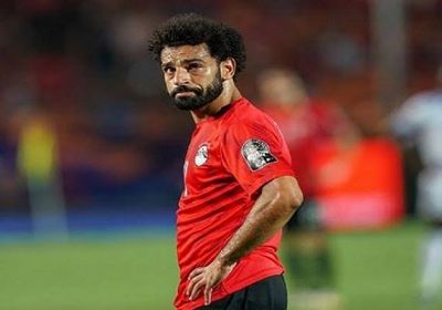 صلاح يتقدم بالعزاء لأسر ضحايا قطار طوخ