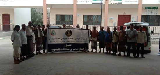 "إفطار صائم" تواصل فعالياتها في دار سعد