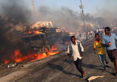 مقتل شخصين في انفجار قنبلة وسط العاصمة الإثيوبية