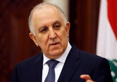 وزير الداخلية اللبناني: رصدنا خلايا إرهابية تنشط في البلاد
