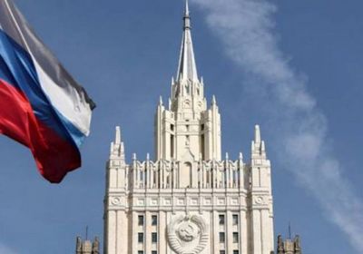  روسيا تطرد 20 دبلوماسيًا تشيكيًا وتدعوهم لمغادرة البلاد