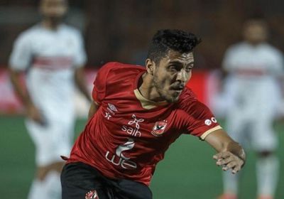 الأهلي يكرر سيناريو النهائي الأفريقي ويهزم الزمالك بثنائية شريف