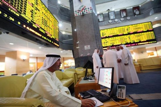 بورصة دبي تُغلق على ارتفاع بنهاية تعاملات الأحد