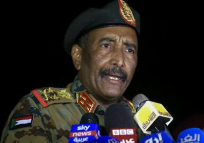 البرهان: السودان حريص على تعزيز العلاقات مع زيمبابوي