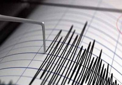 زلزال بقوة 4.7 يضرب مدينة إيرانية