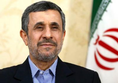 نجاد ساخرًا: "أجنبي يدخل أصفهان يفجر ثروات إيران ويغادر"