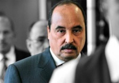 أحزاب موريتانية معارضة تنتقد رئيس البلاد السابق