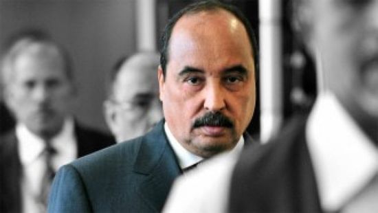 أحزاب موريتانية معارضة تنتقد رئيس البلاد السابق