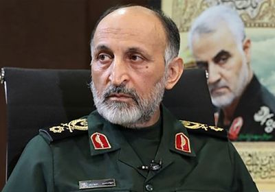 جدل حول وفاة نائب قائد فيلق القدس محمد حجازي