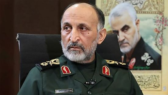 جدل حول وفاة نائب قائد فيلق القدس محمد حجازي