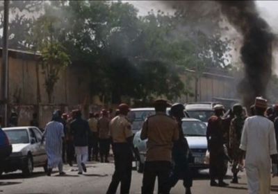 مقتل 19 شخصًا في هجوم مسلح بالنيجر