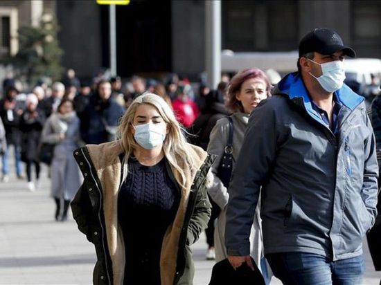 سويسرا تسمح للمطاعم والمقاهي بفتح أبوابها