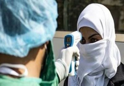 كورونا في سوريا.. 138 إصابة و9 وفيات