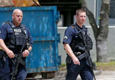 الشرطة الأمريكية يكشف مفاجأة عن منفذ هجوم أوستين