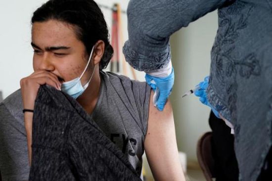 كورونا.. الإكوادور تسجل 2389 إصابة و43 وفاة